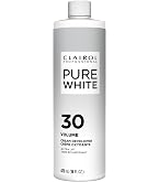 Amazon.com: Clairol Professional Clairoxide Pure White 20 Volume